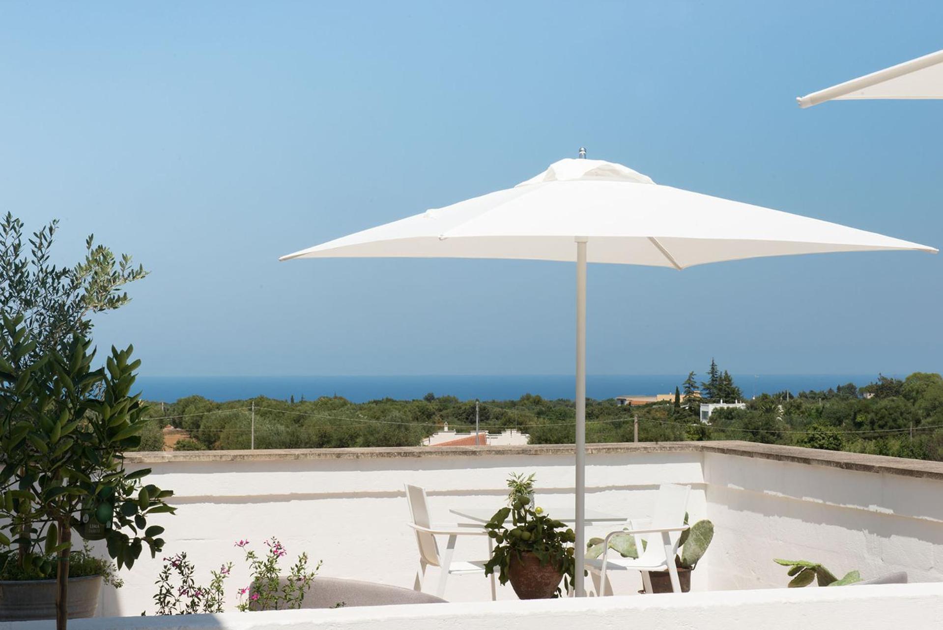 Masseria Le Torri Polignano a Mare Kültér fotó