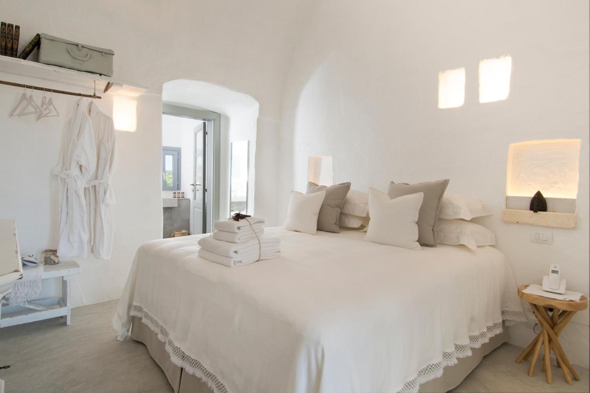 Masseria Le Torri Polignano a Mare Kültér fotó