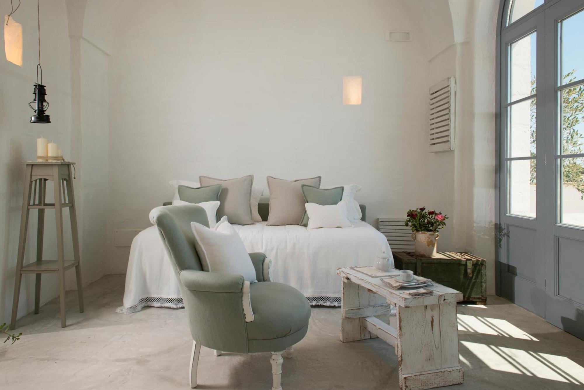 Masseria Le Torri Polignano a Mare Kültér fotó