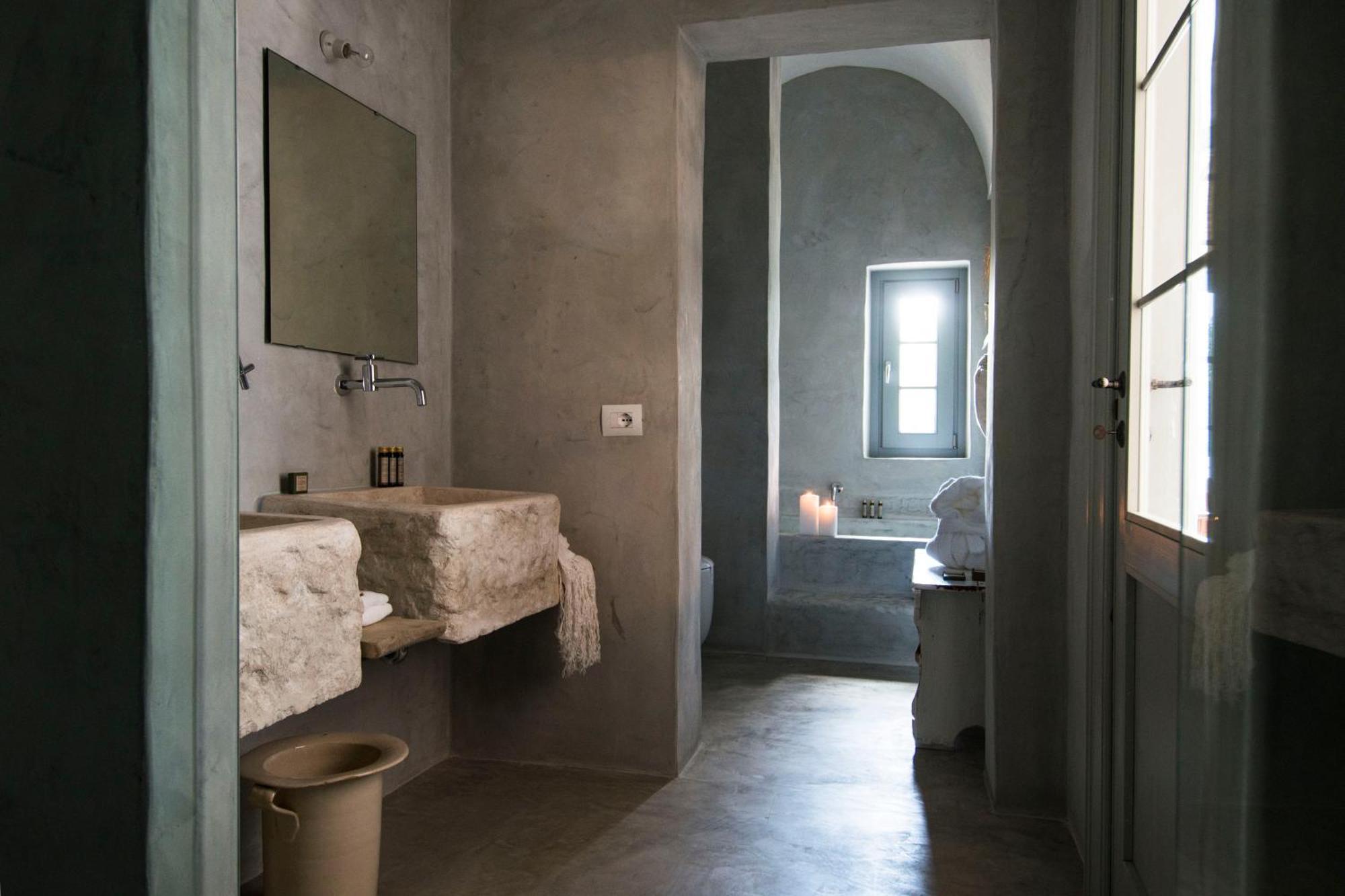 Masseria Le Torri Polignano a Mare Kültér fotó