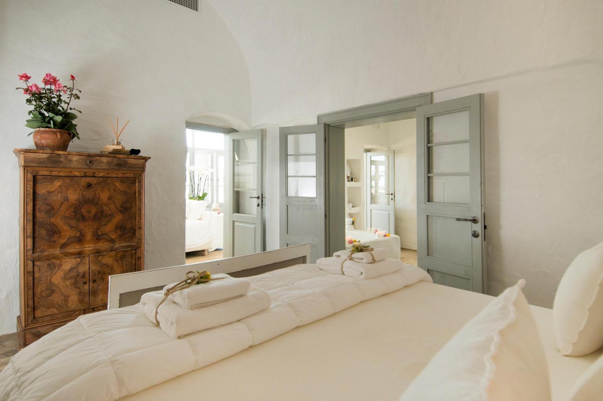 Masseria Le Torri Polignano a Mare Kültér fotó